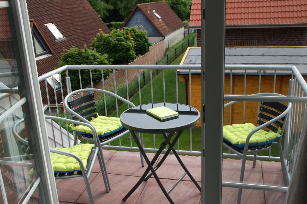 Kyana Apartment นอร์เดน ภายนอก รูปภาพ