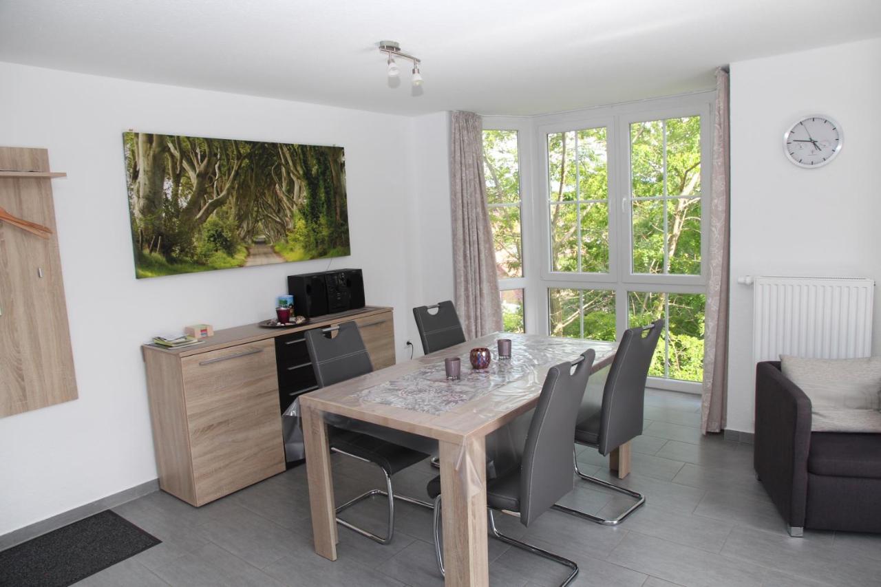 Kyana Apartment นอร์เดน ภายนอก รูปภาพ
