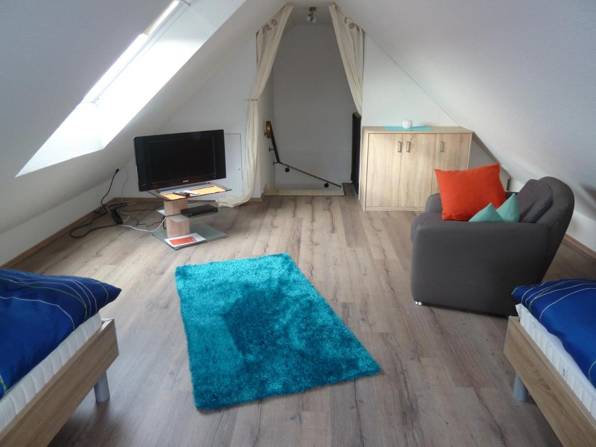Kyana Apartment นอร์เดน ภายนอก รูปภาพ